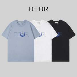 Picture of Dior T Shirts Short _SKUDiorS-3XLyktrT10115874